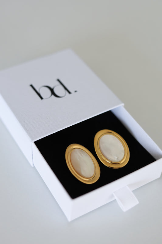 Almira - earrings