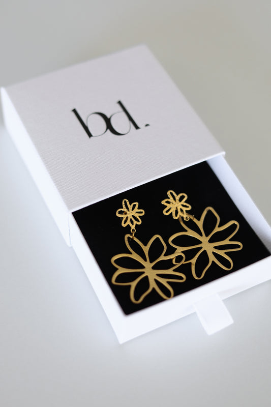 Ionia - earrings