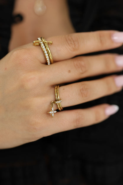 Felicia - ring