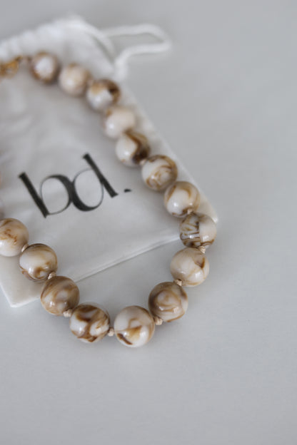 Arabella - necklace