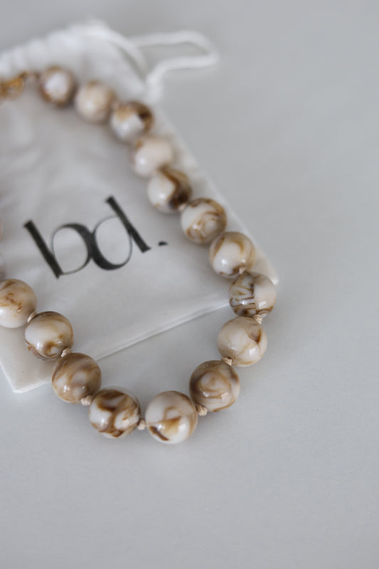 Arabella - necklace