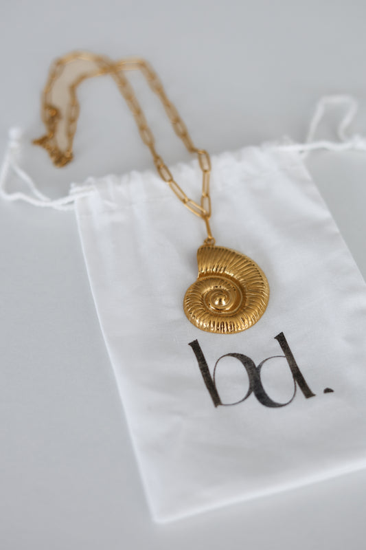 Mirabelle - necklace