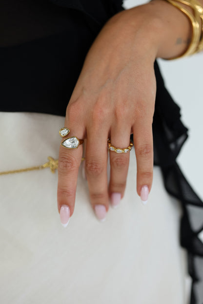 Lysandra - ring