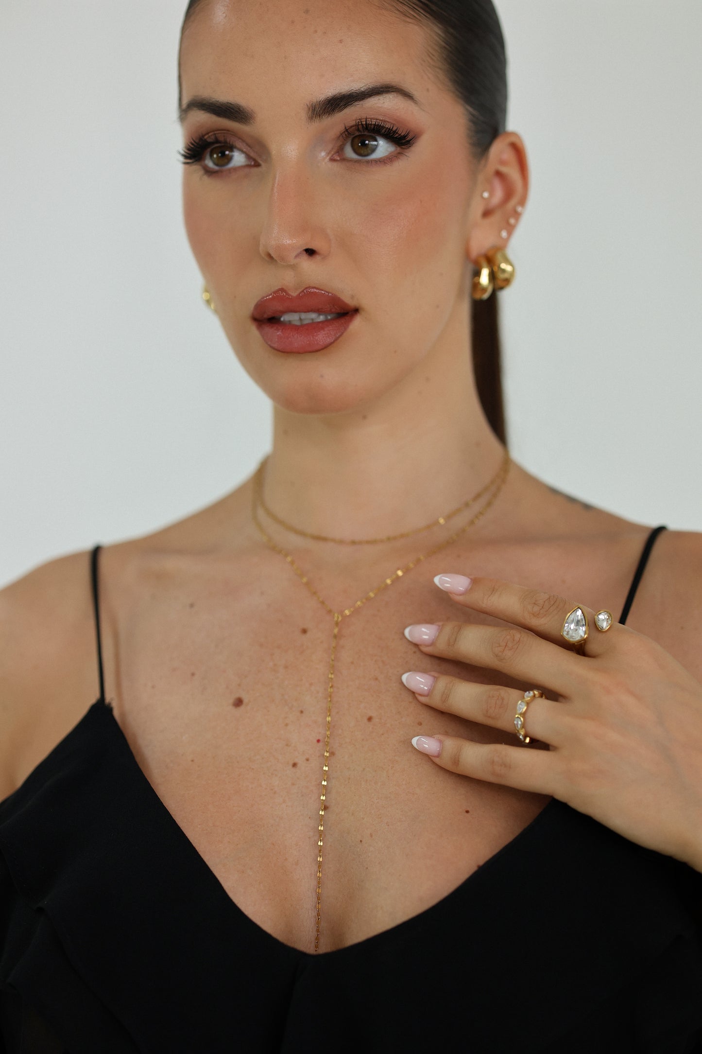 Lysandra - ring