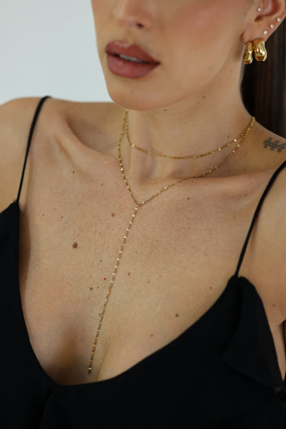 Ayla - necklace