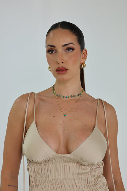 Soléne - necklace