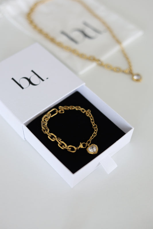 Lia - bracelet