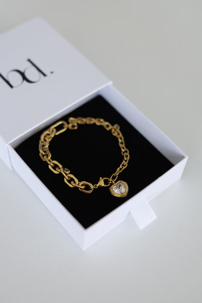 Lia - bracelet