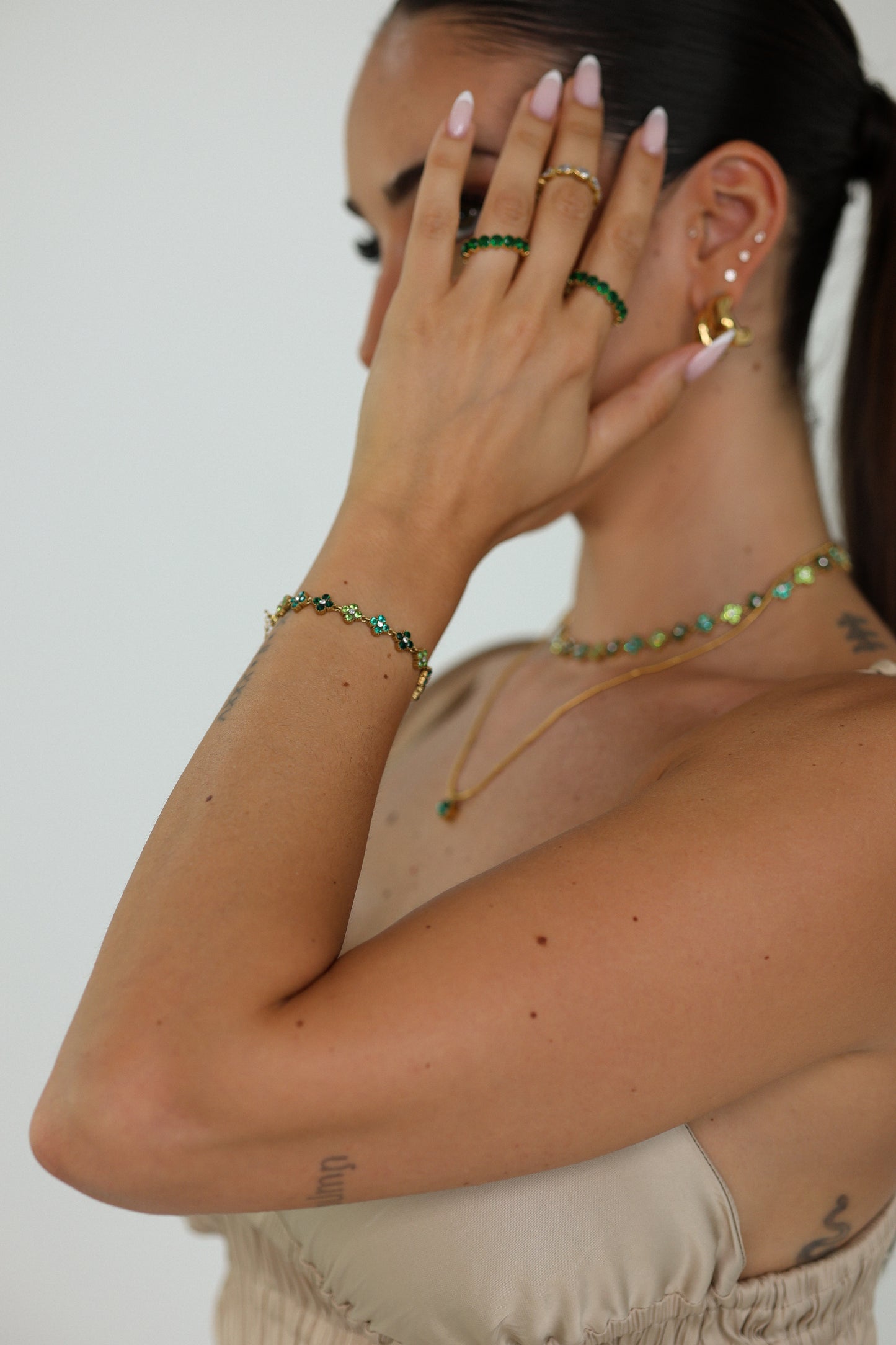 Soléne - bracelet