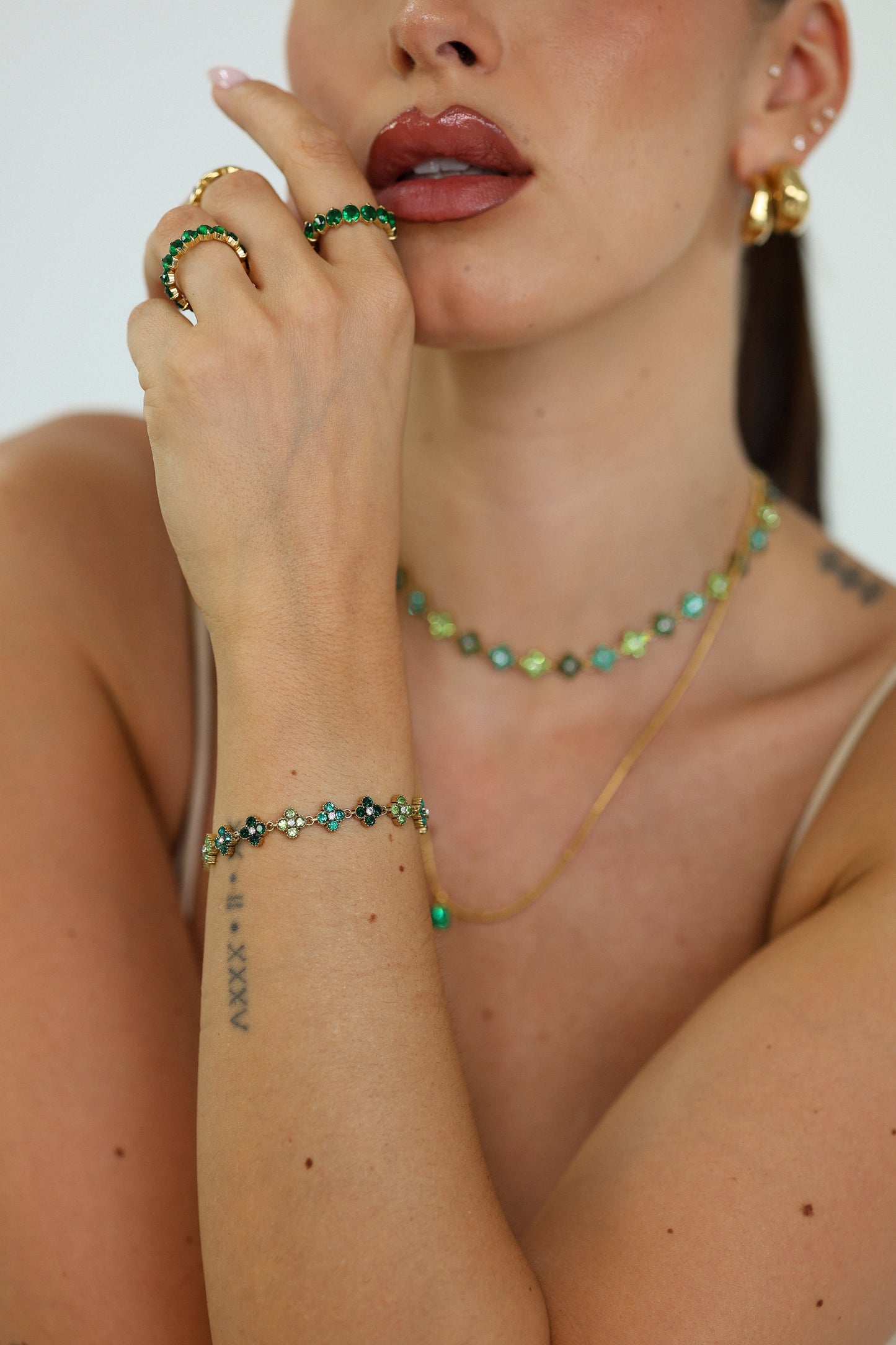 Soléne - bracelet