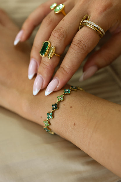 Soléne - bracelet