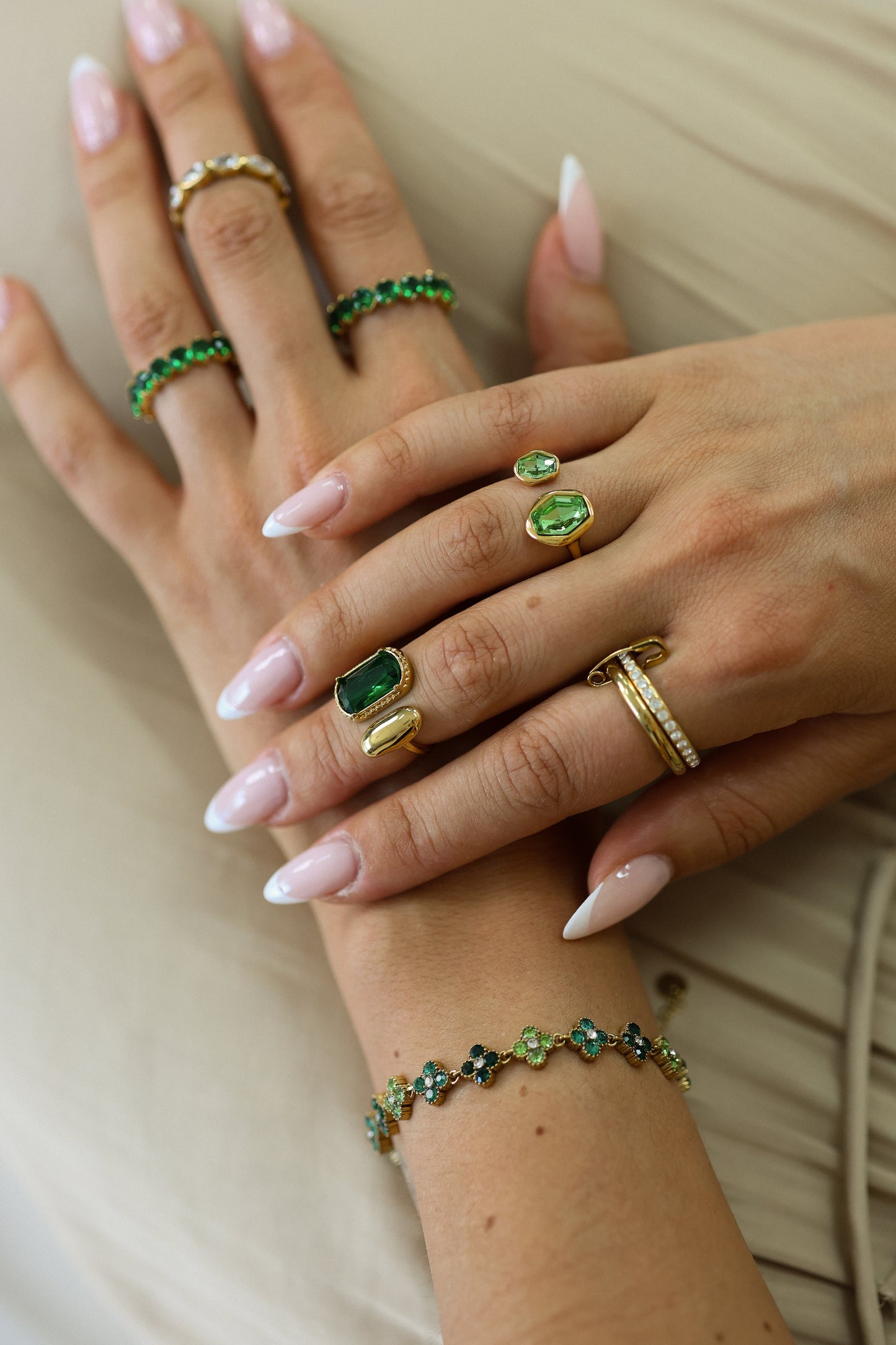 Valentina - ring