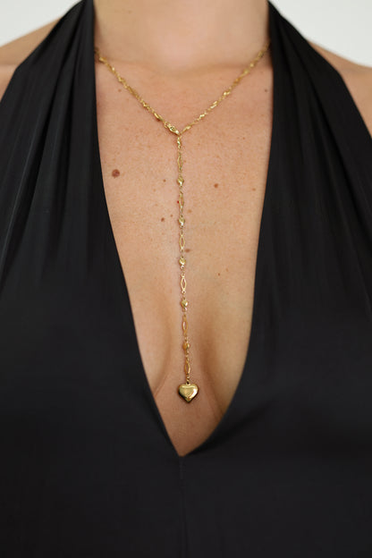 Juliette - necklace