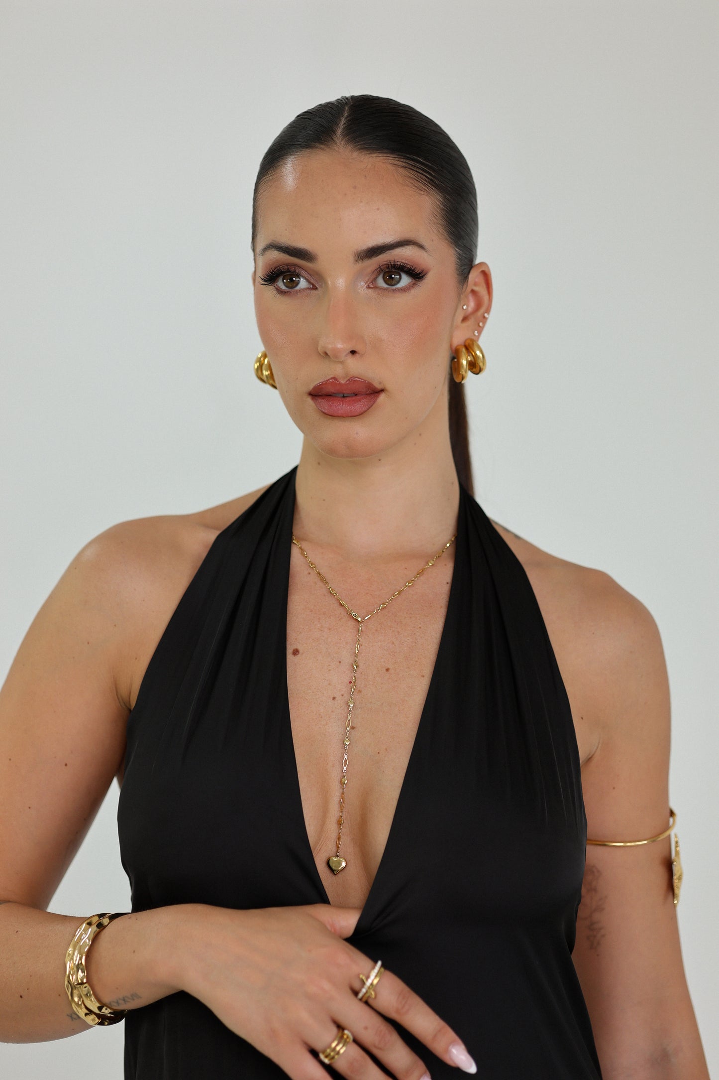 Juliette - necklace