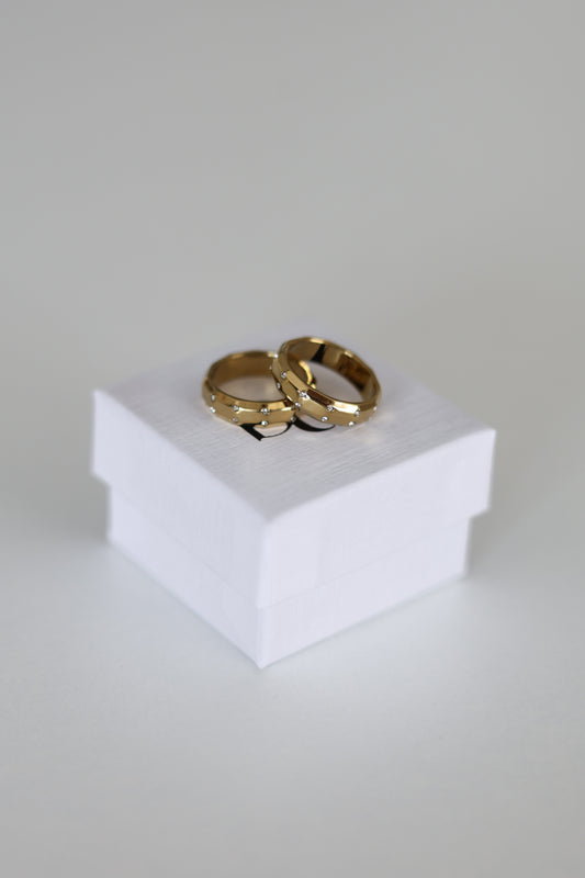 Clara - ring