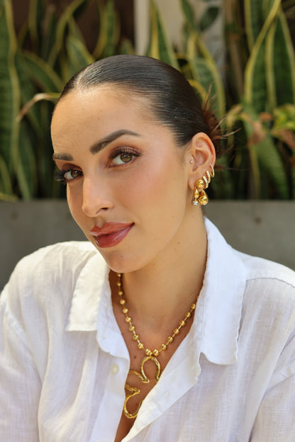 Marisol - earrings