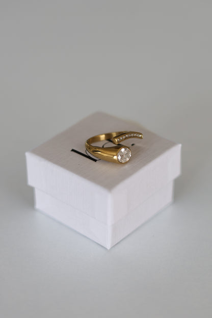 Sylvette - ring