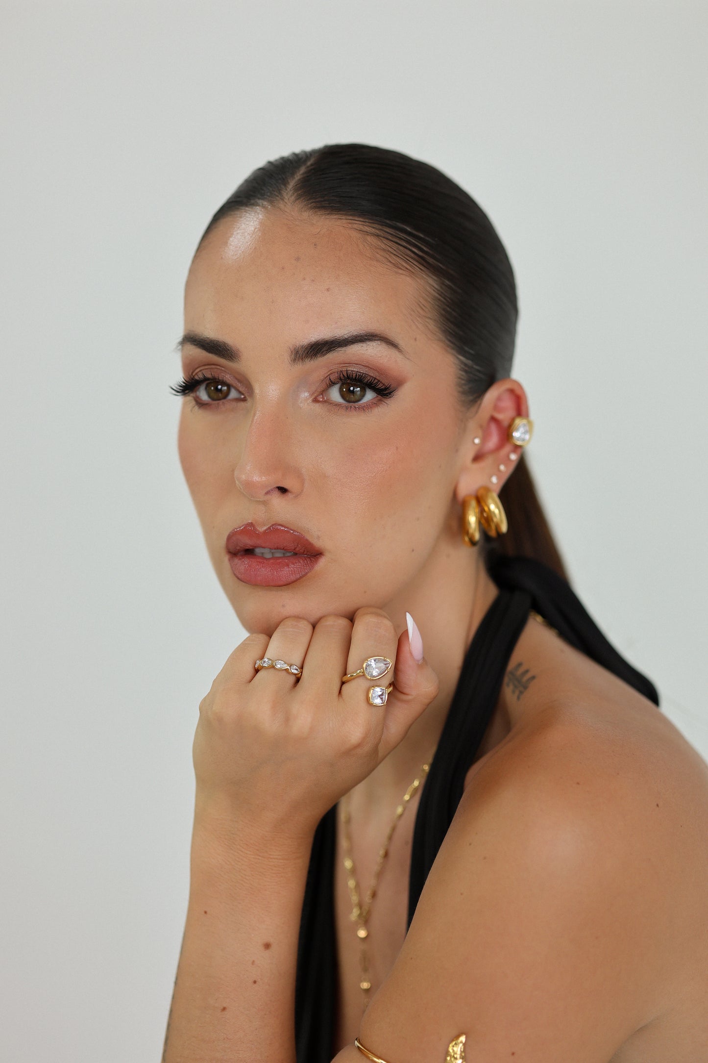 Sorelle - ring