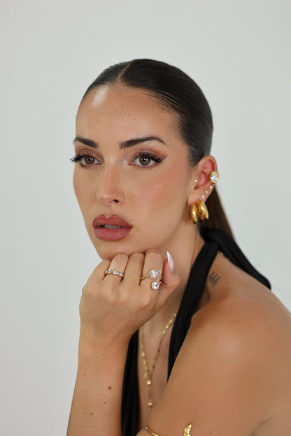 Sorelle - ring