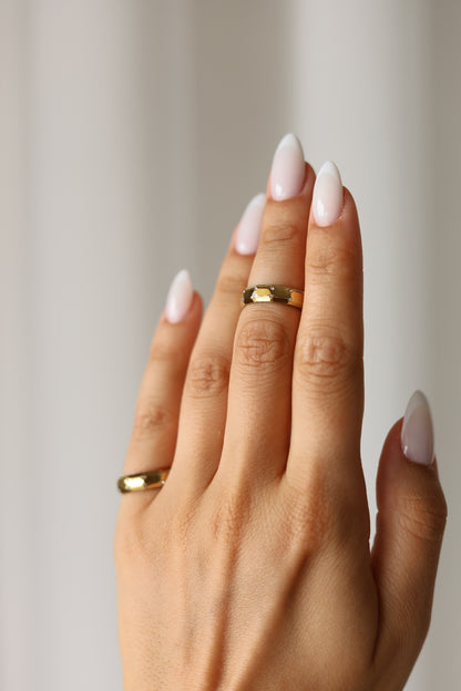 Clara - ring