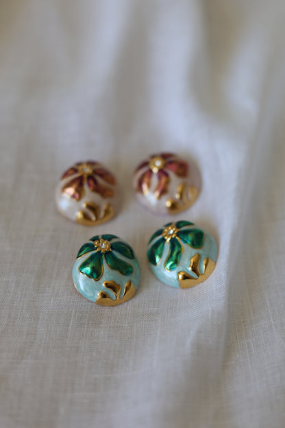 Celeste - earrings