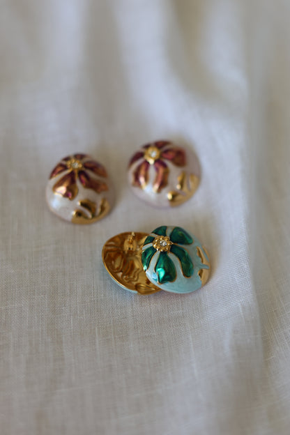 Celeste - earrings
