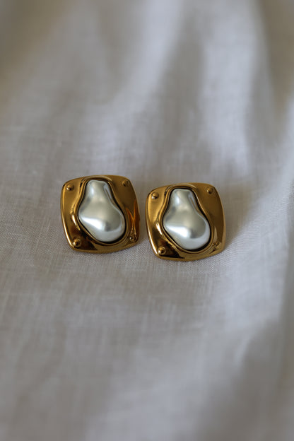 Margot - earrings