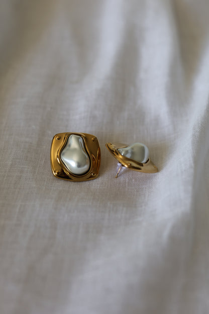Margot - earrings