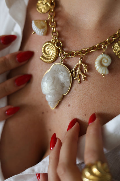 Arielle - necklace